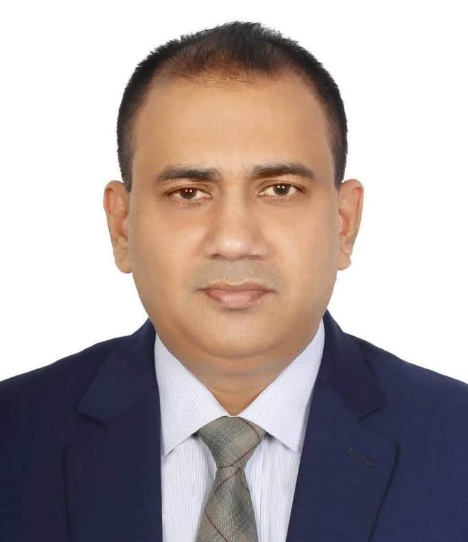 President Mr. Hanif Mondal